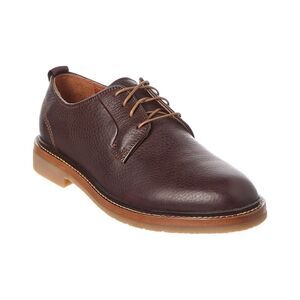 Warfield & Grand Cedar Leather Oxford, Brown